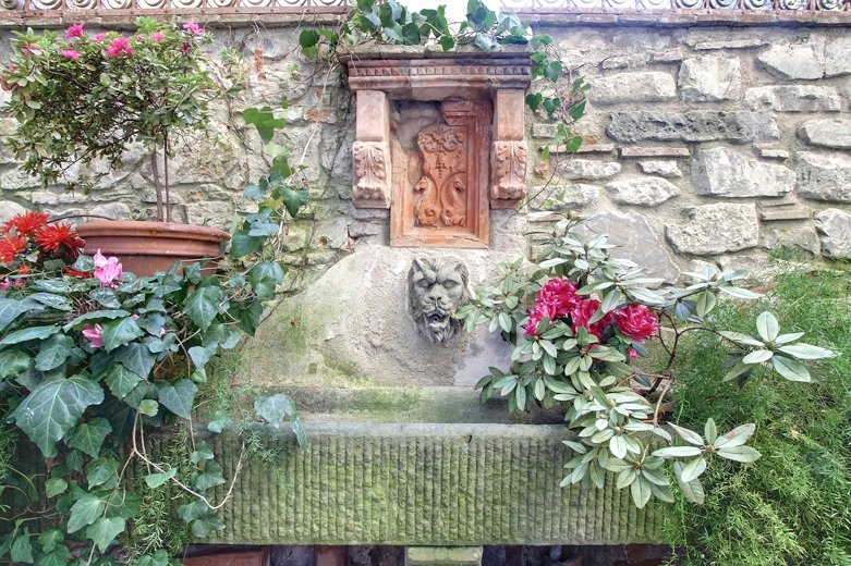 Фото Relais & Maison Grand Tour