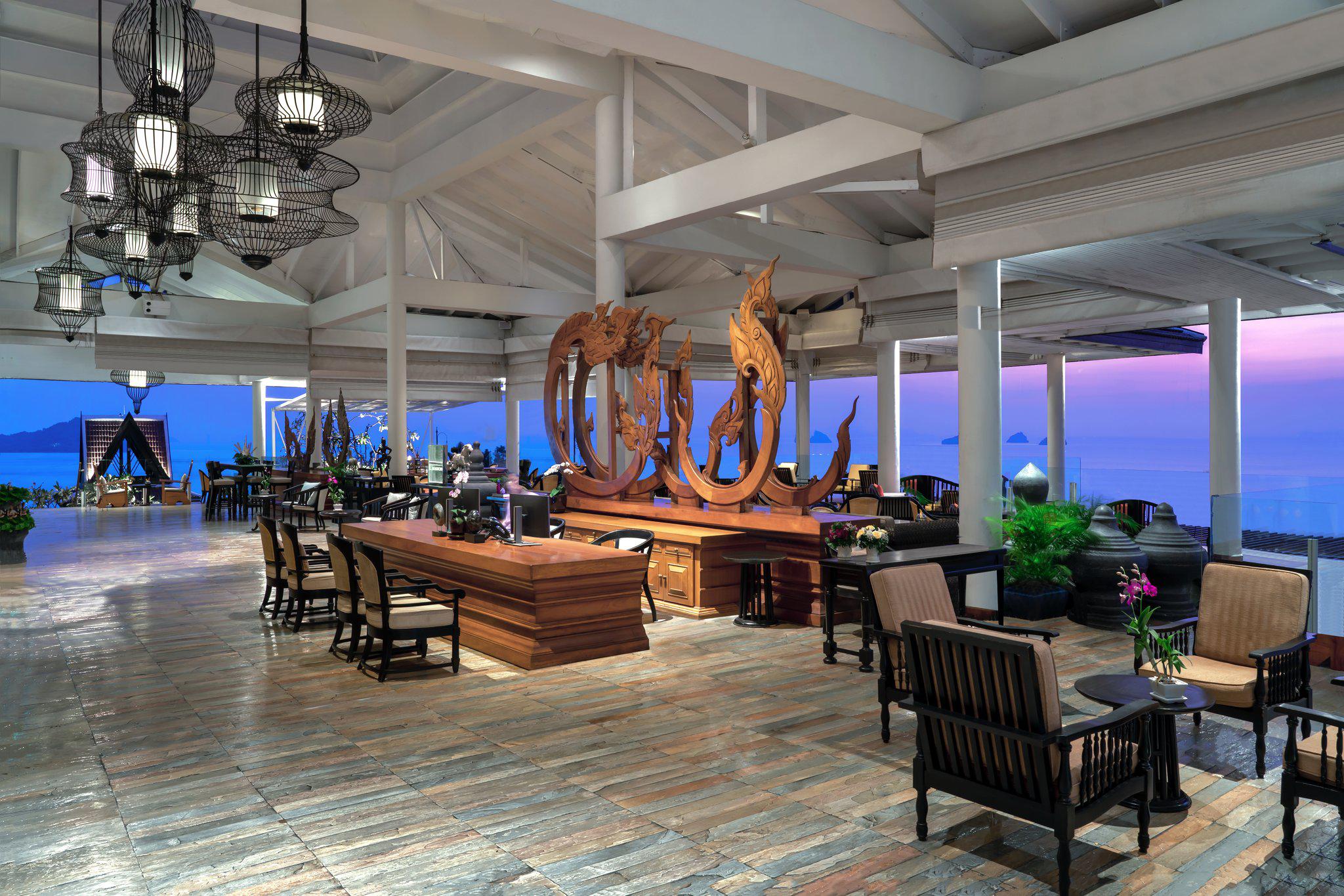 Фото InterContinental Koh Samui Resort, an Ihg Hotel - Sha Extra Plus