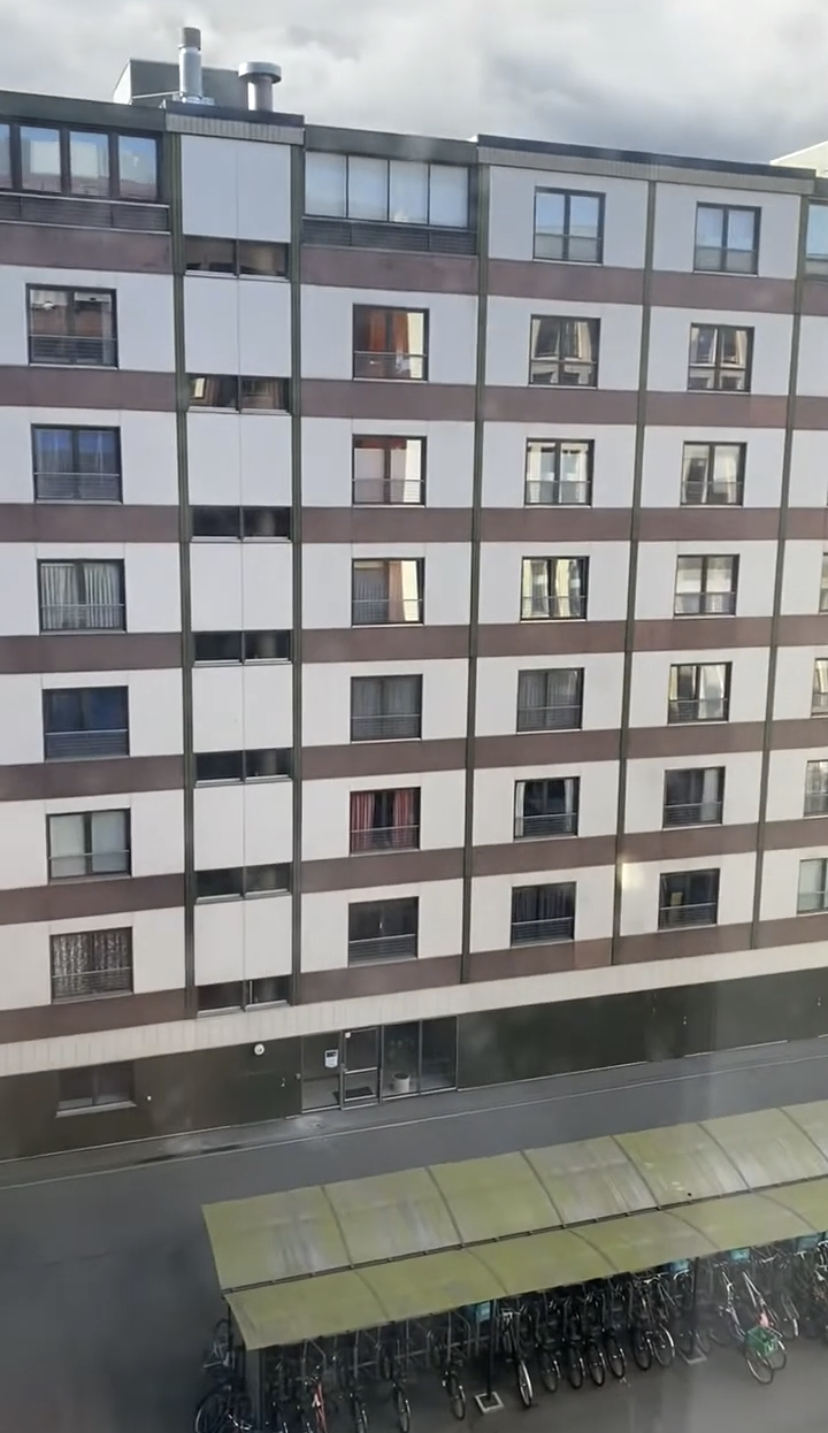 Фото Steel House Copenhagen