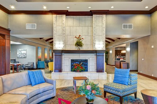 Гостиница Homewood Suites by Hilton Amarillo