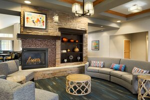 Гостиница Homewood Suites by Hilton Madison West в Мэдисоне