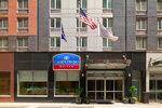Candlewood Suites New York City-Times Square, an Ihg Hotel
