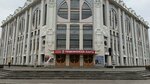 Камерный оркестр Volga Philharmonic Самарской государственной филармонии (Frunze Street, 141) orkestr