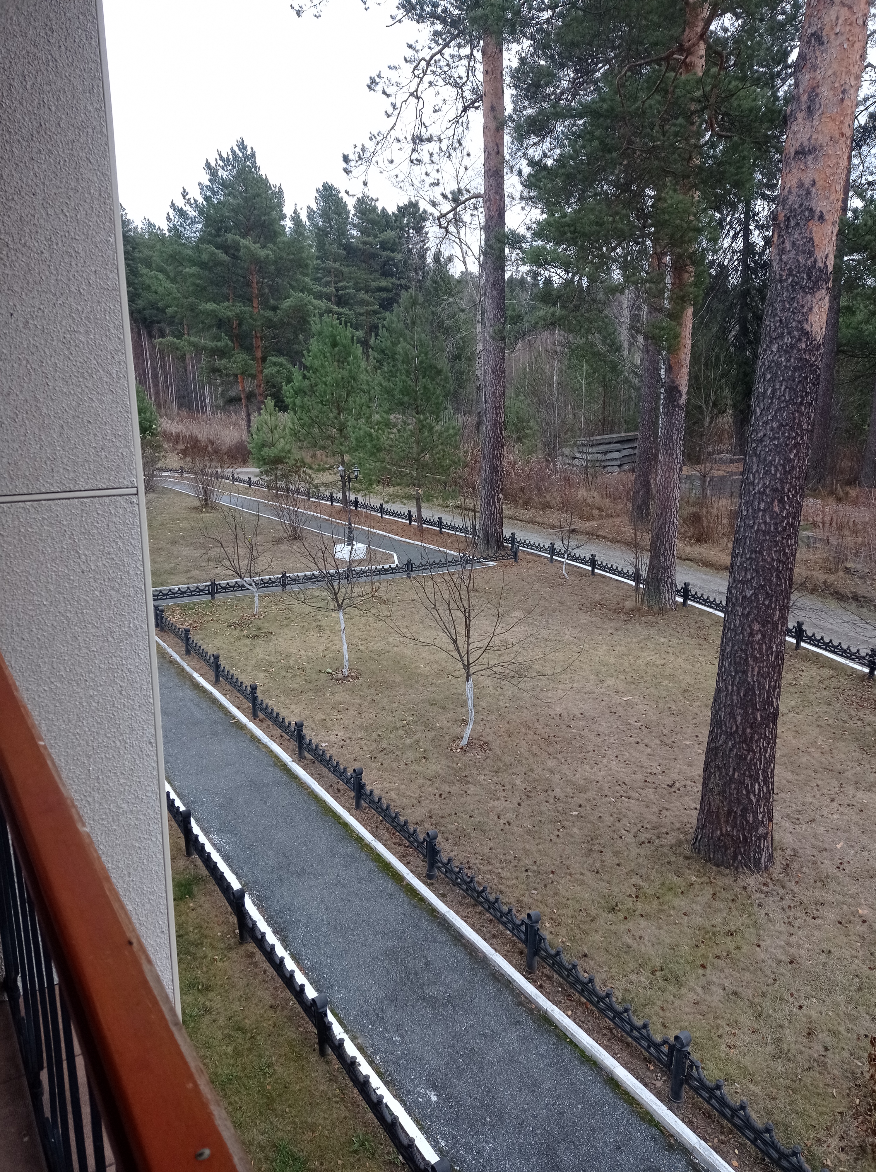 Фото База отдыха Ломовка