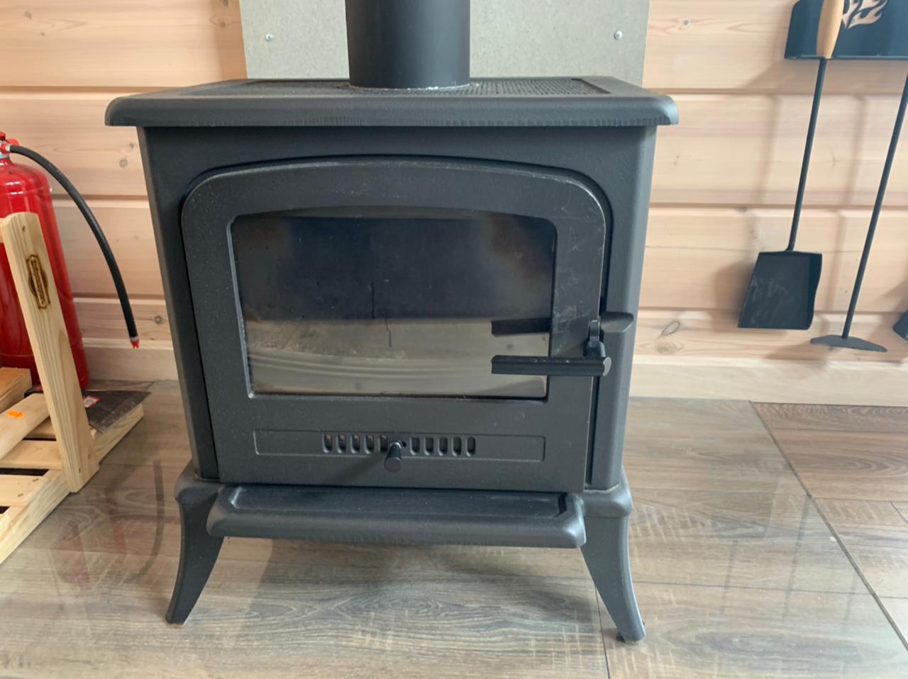 Фото Scandi house