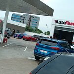 Autofast (Greater Accra Region, City of Accra, Ayawaso West, Airport Residential Area), auto detailing