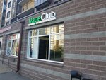 Vape Club (Marshala Kazakova Street, 58), vape shop