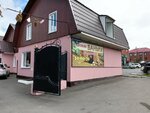 Russkie banki (Staro-Depovskaya Street, 39) ، حمام البيت