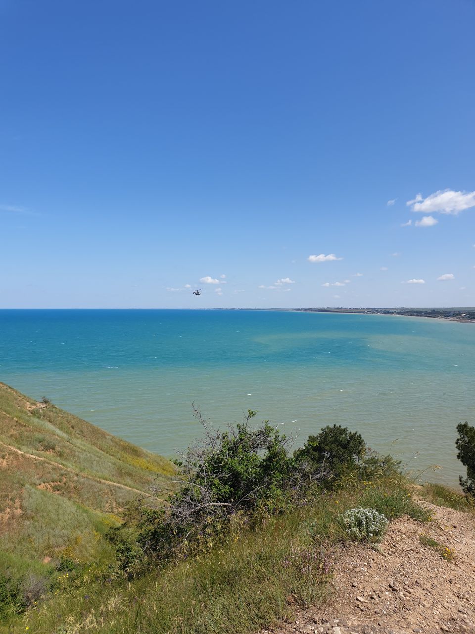 Фото Лагуна