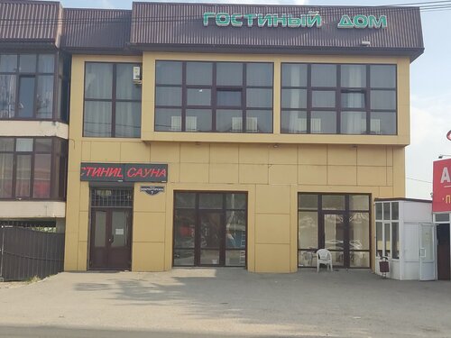 Гарем бештаугорское ш 44а пятигорск фото Фото: Гостиный Дом, гостиница, Бештаугорское ш., 7А, Пятигорск - Яндекс Карты
