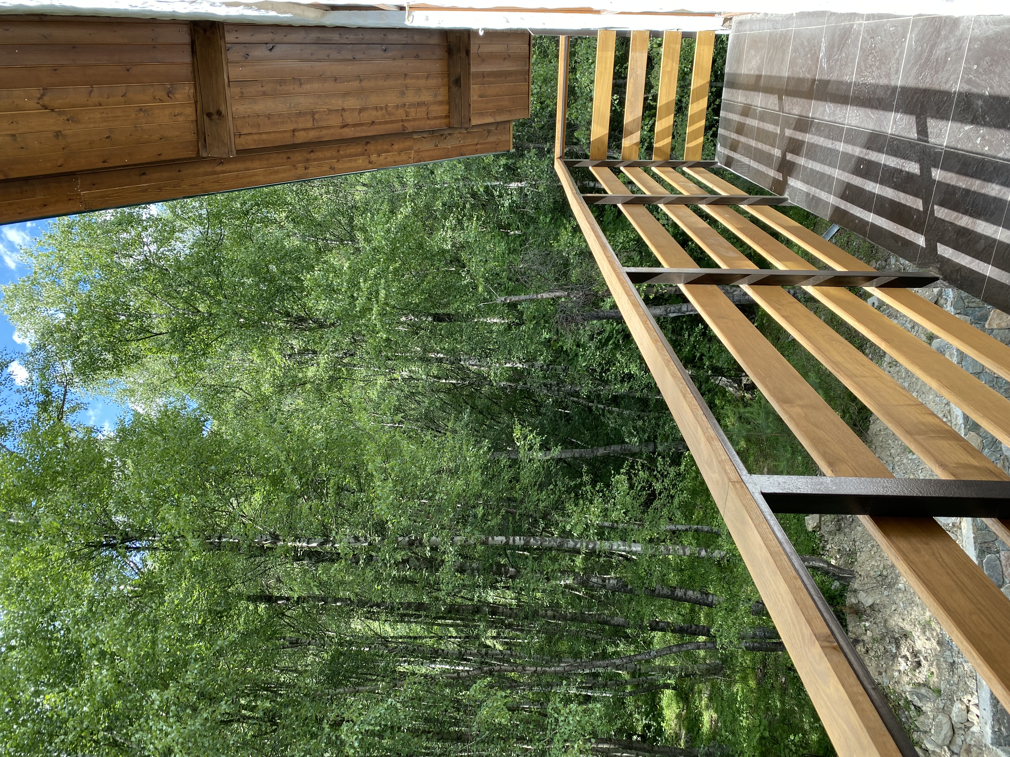 Фото Chalet Botash