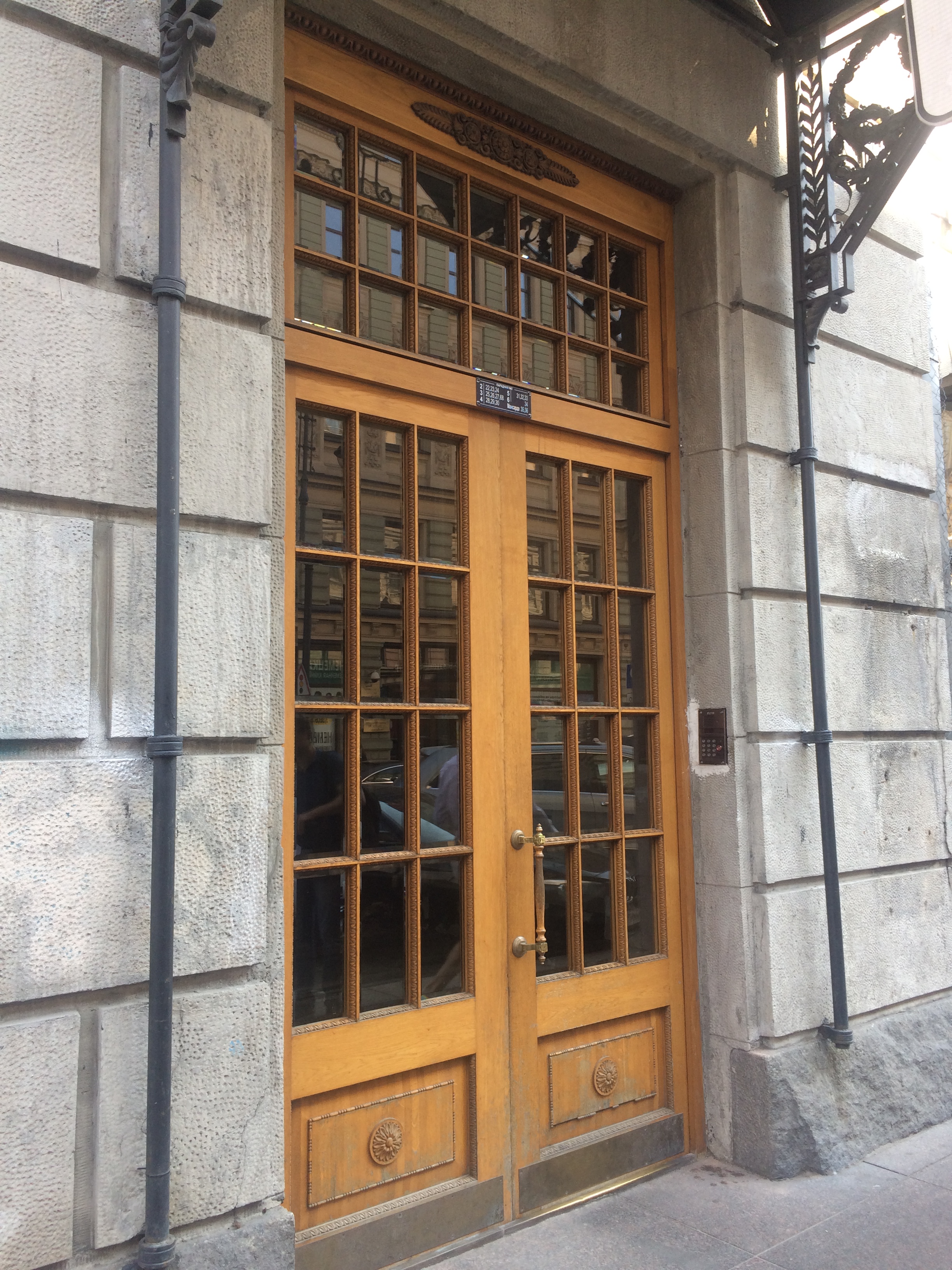 Фото Новые комнаты на Восстания 3