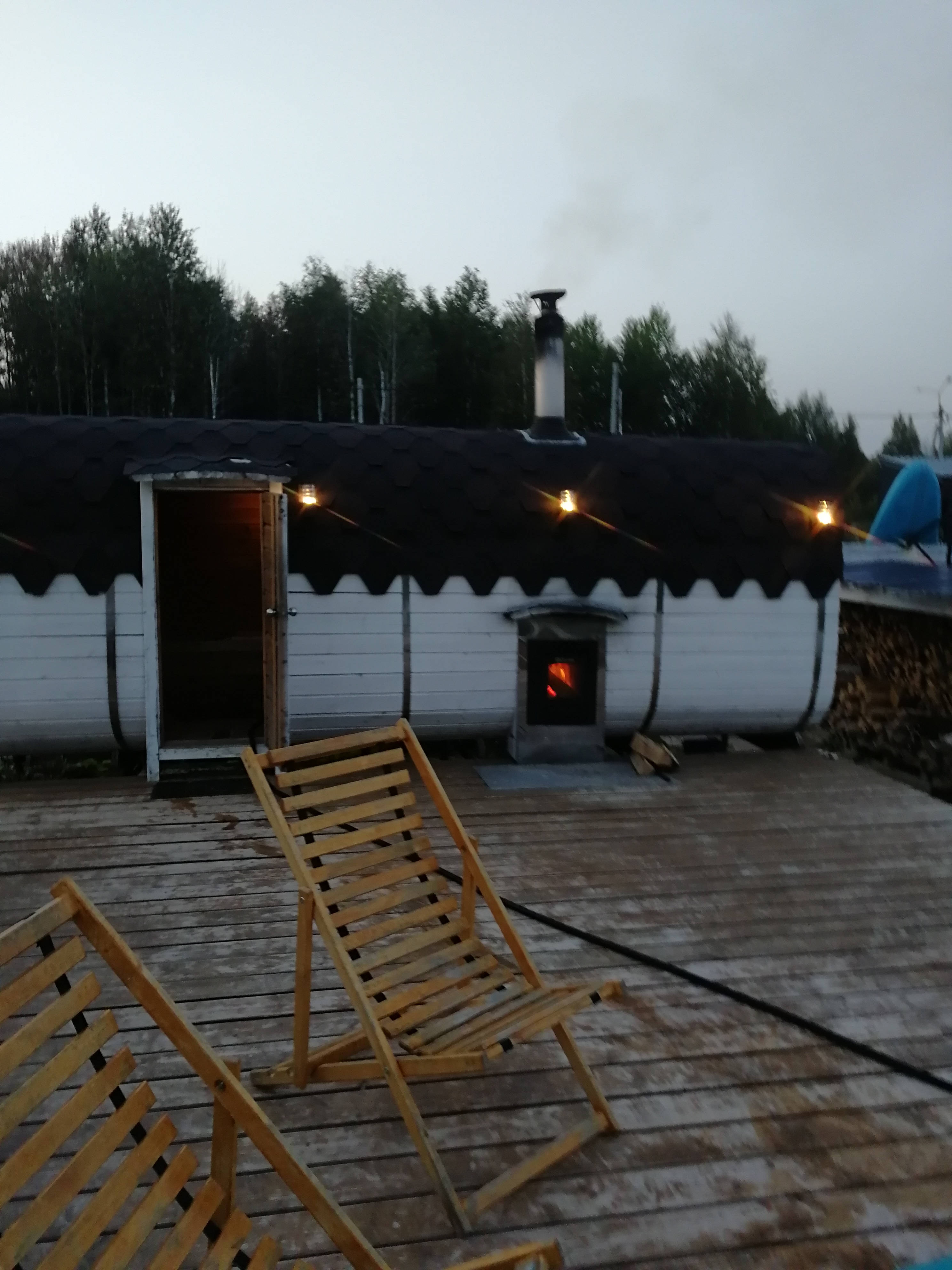 Фото База отдыха Шелест