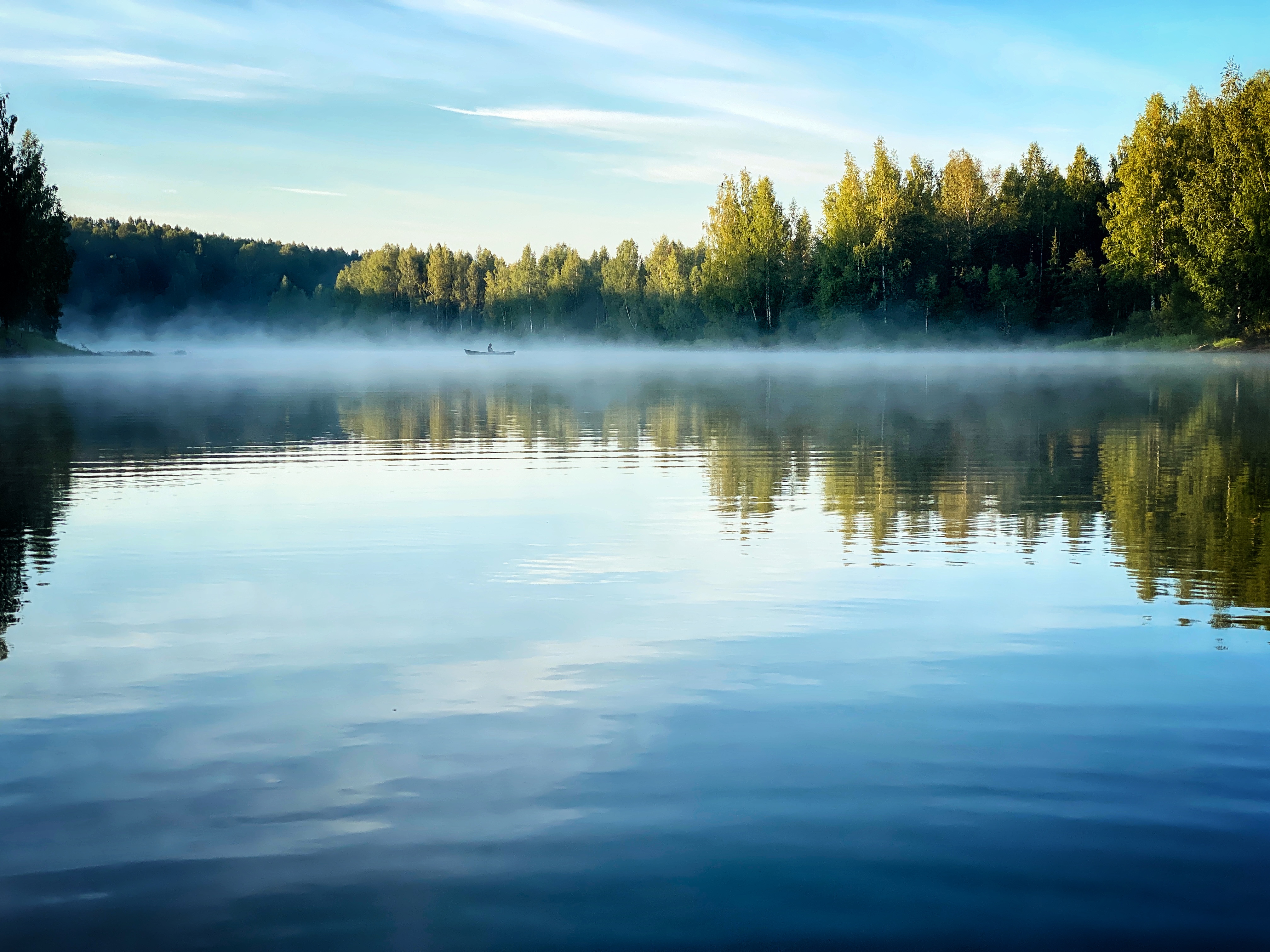 Фото Фермерская усадьба Лесной Берег
