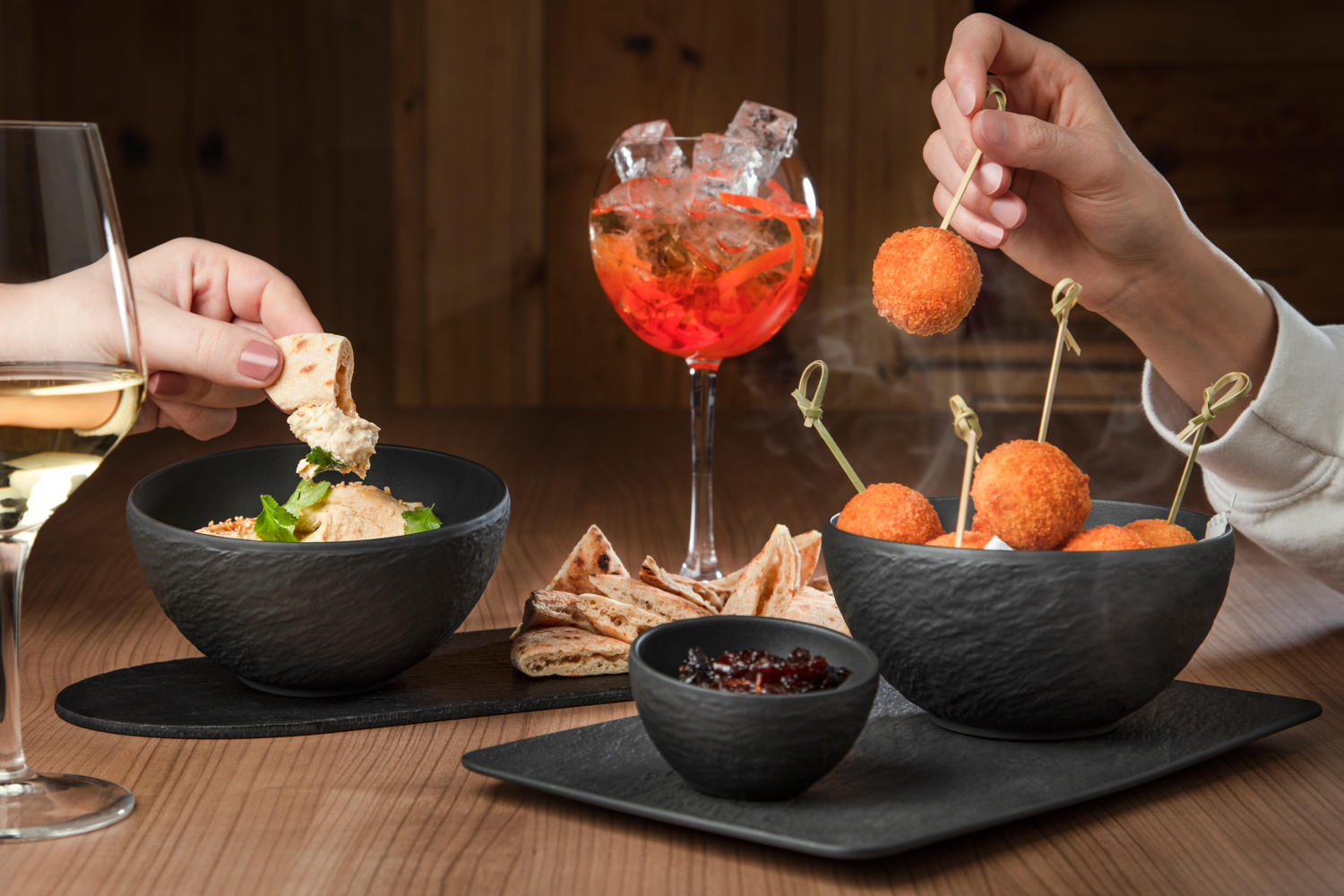 Фото Villars Lodge