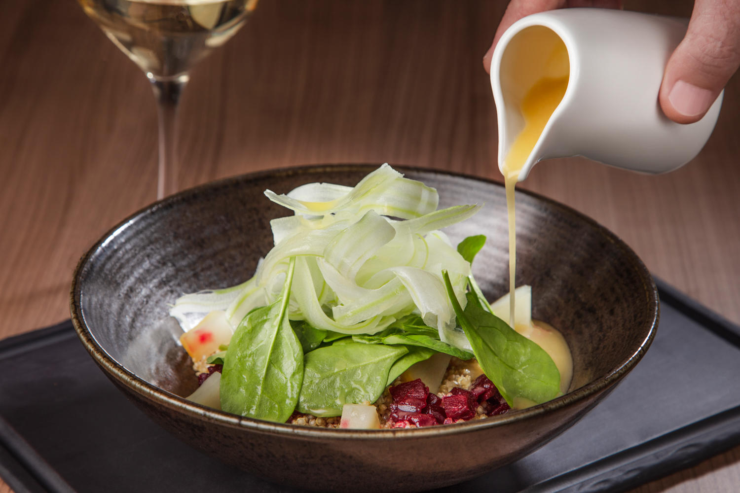 Фото Villars Lodge