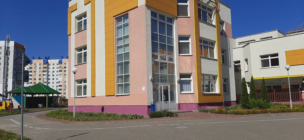 Jardín de infancia, guardería Preschool Child Development Center № 8, , foto