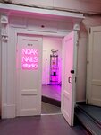 Noak Nails (Sovetskaya Street, 18), nail salon