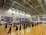 Vega-step (Guryeva Street, 23), dance school