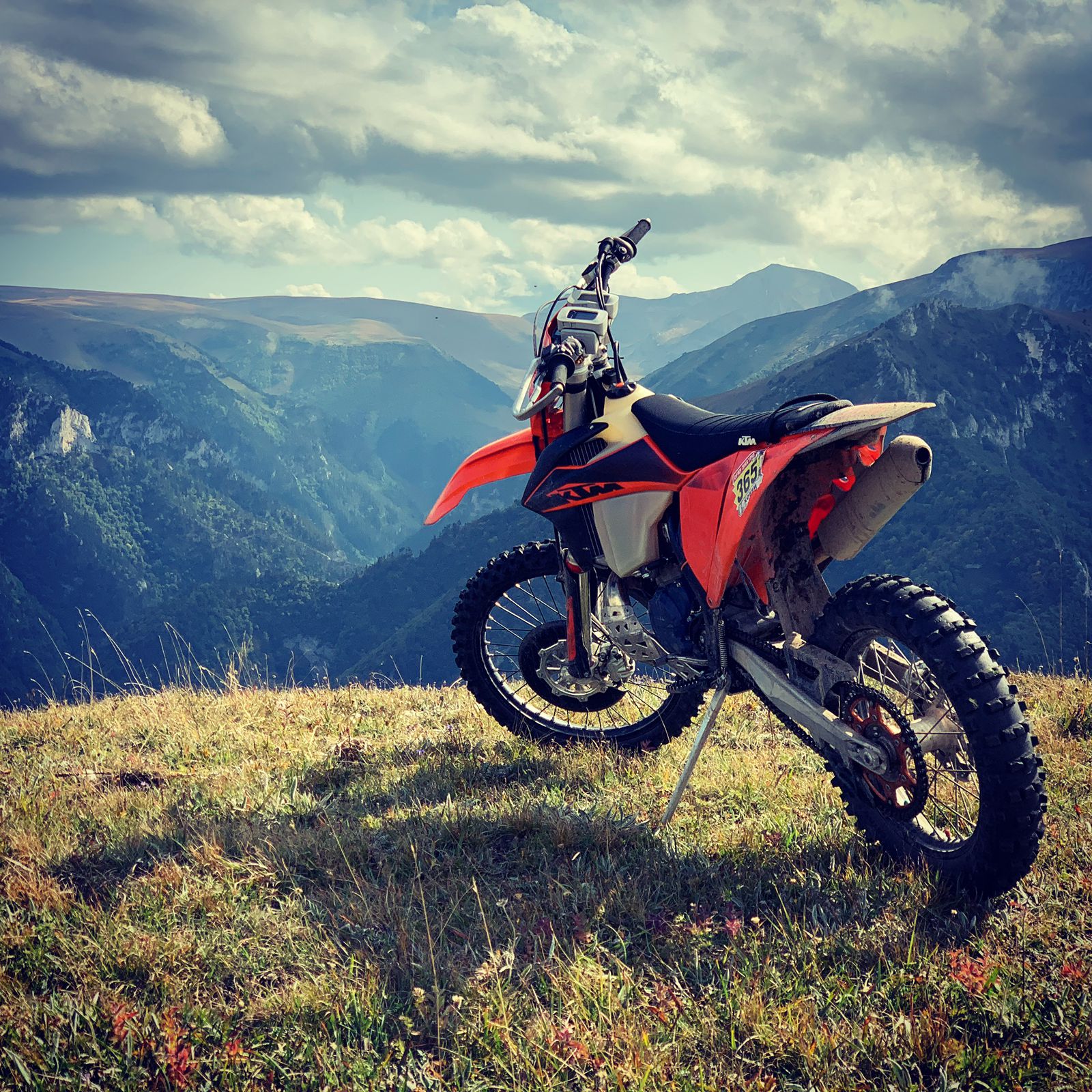 Фото Панорама