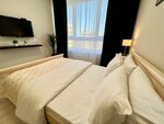Home hotel (ulitsa Druzhby, 30/3), alojamiento en alquiler diario