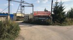 Шиномонтаж (rabochiy posyolok Zaokskiy, Avtodorozhnaya ulitsa, 1Б), tire service