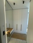 Family Kitchen (Privokzalnaya ploshchad, 3М), muebles a medida