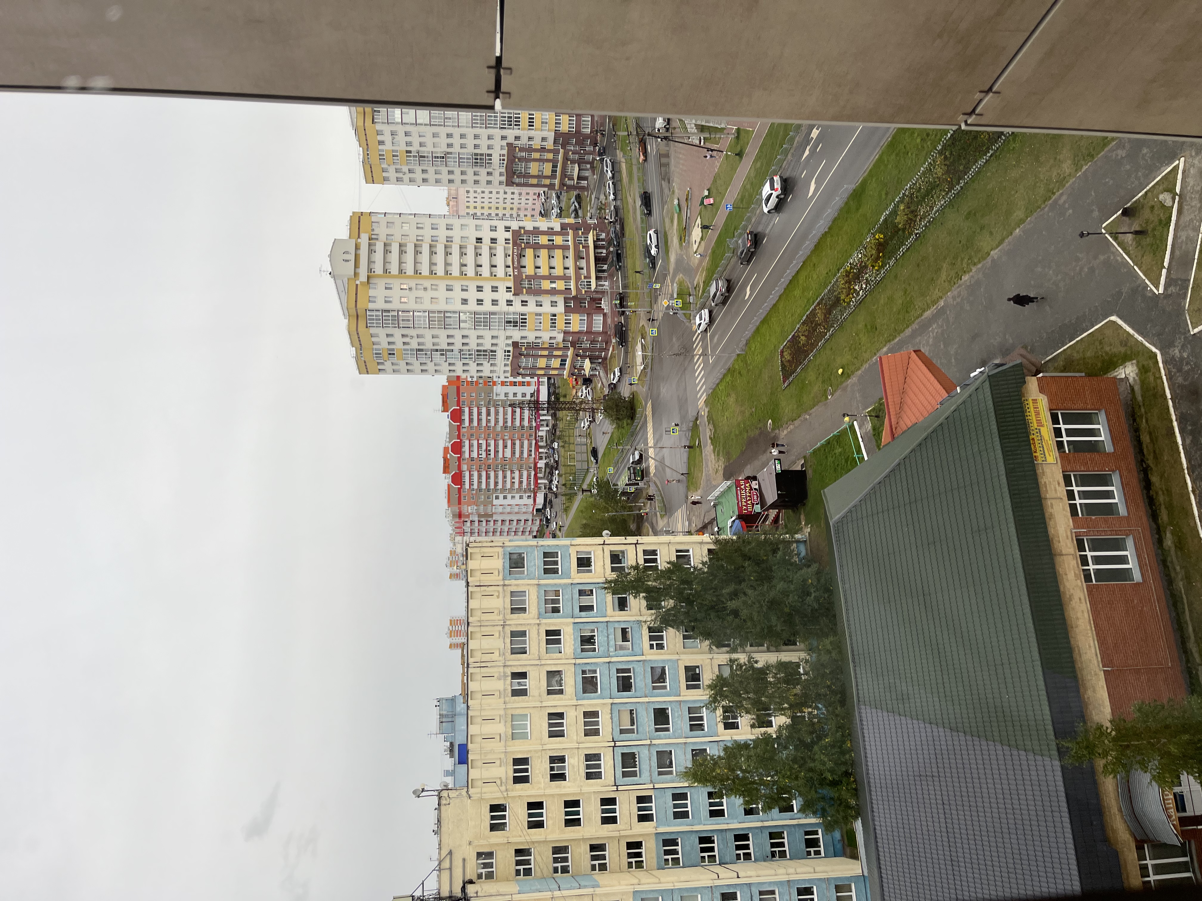 Фото Роял плаза