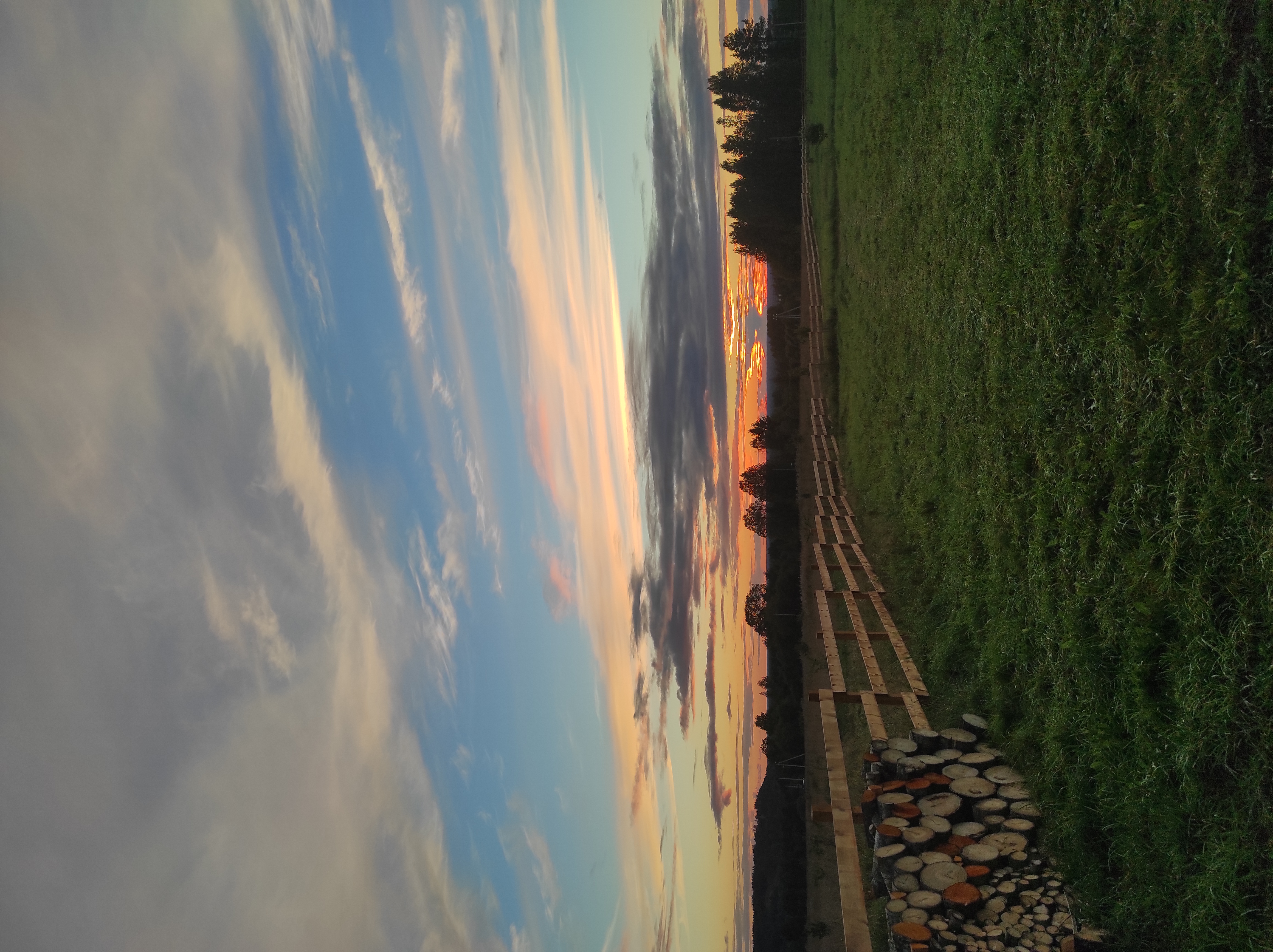 Фото Smoky Hills