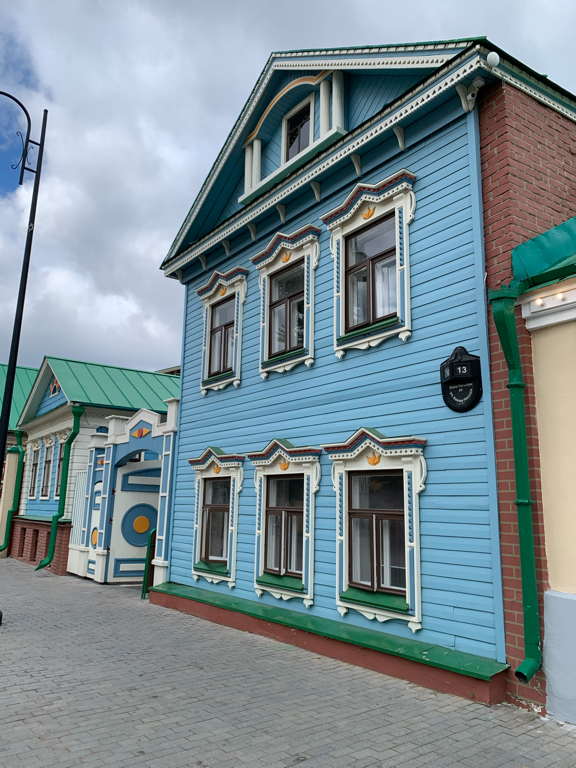 Фото Кунак