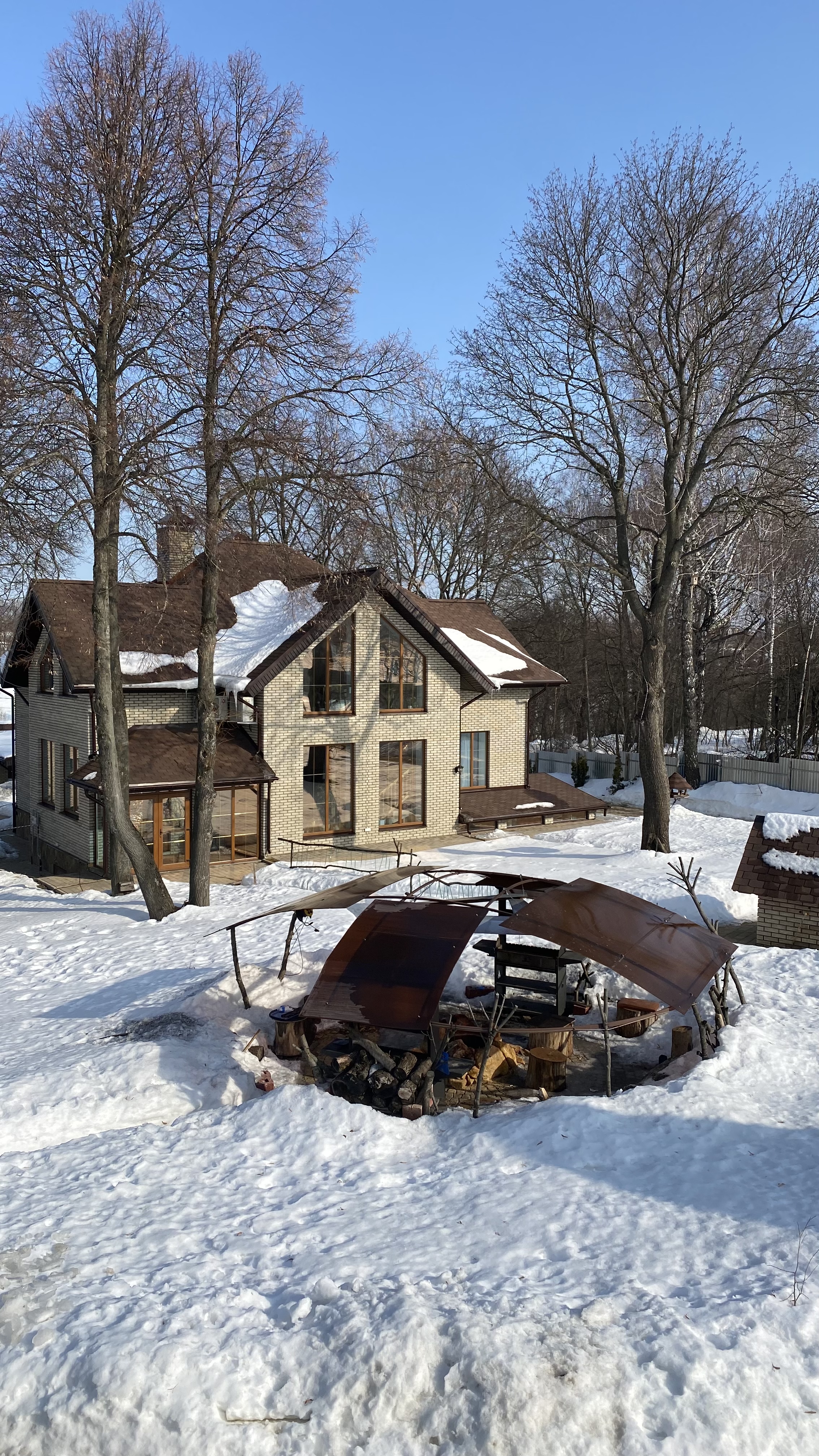 Фото Слобода