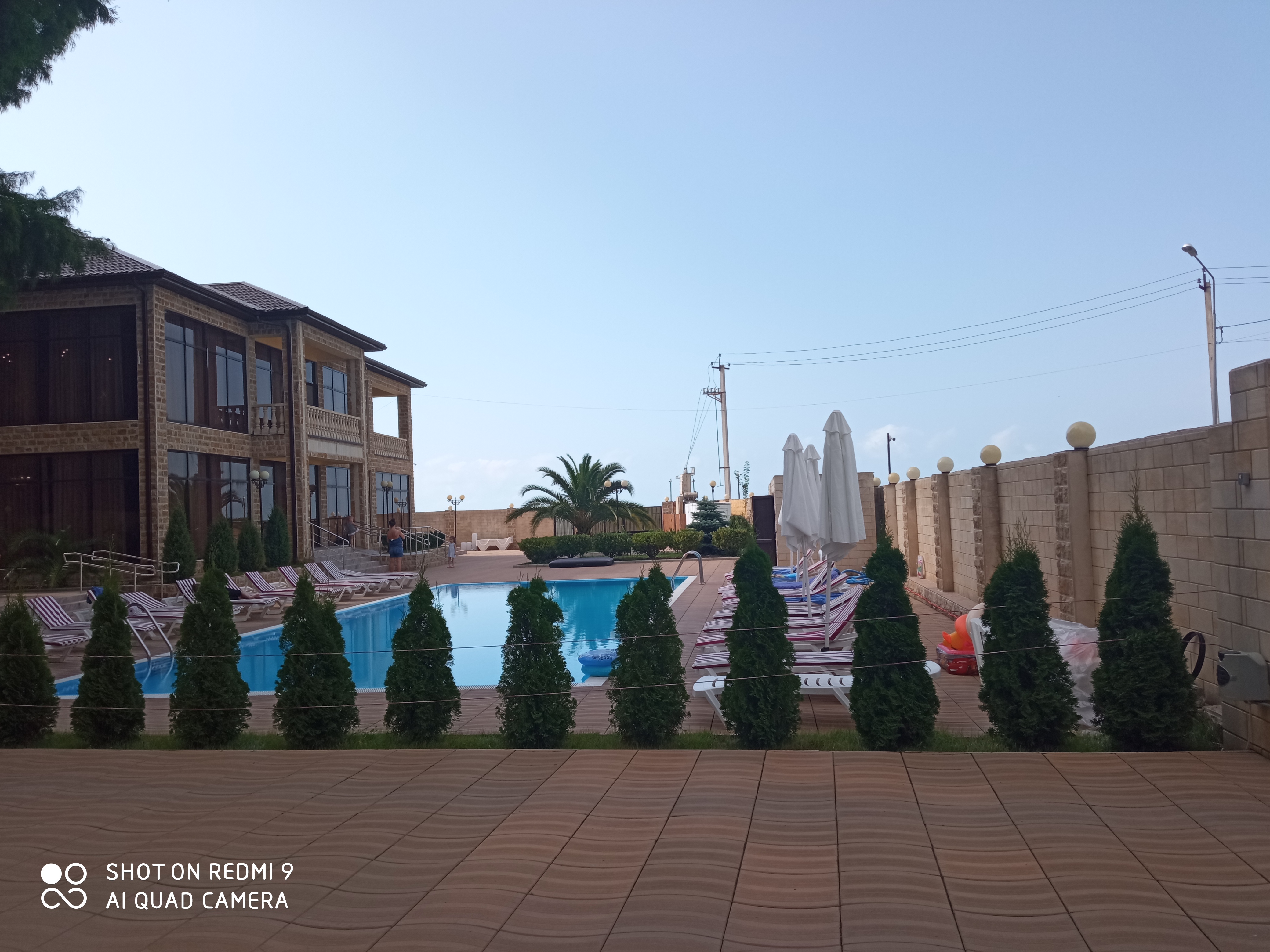 Фото Золотой Якорь