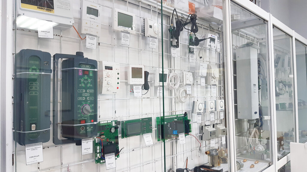 Сервисный центр по ремонту блоков питания котлов зота - 82 фото