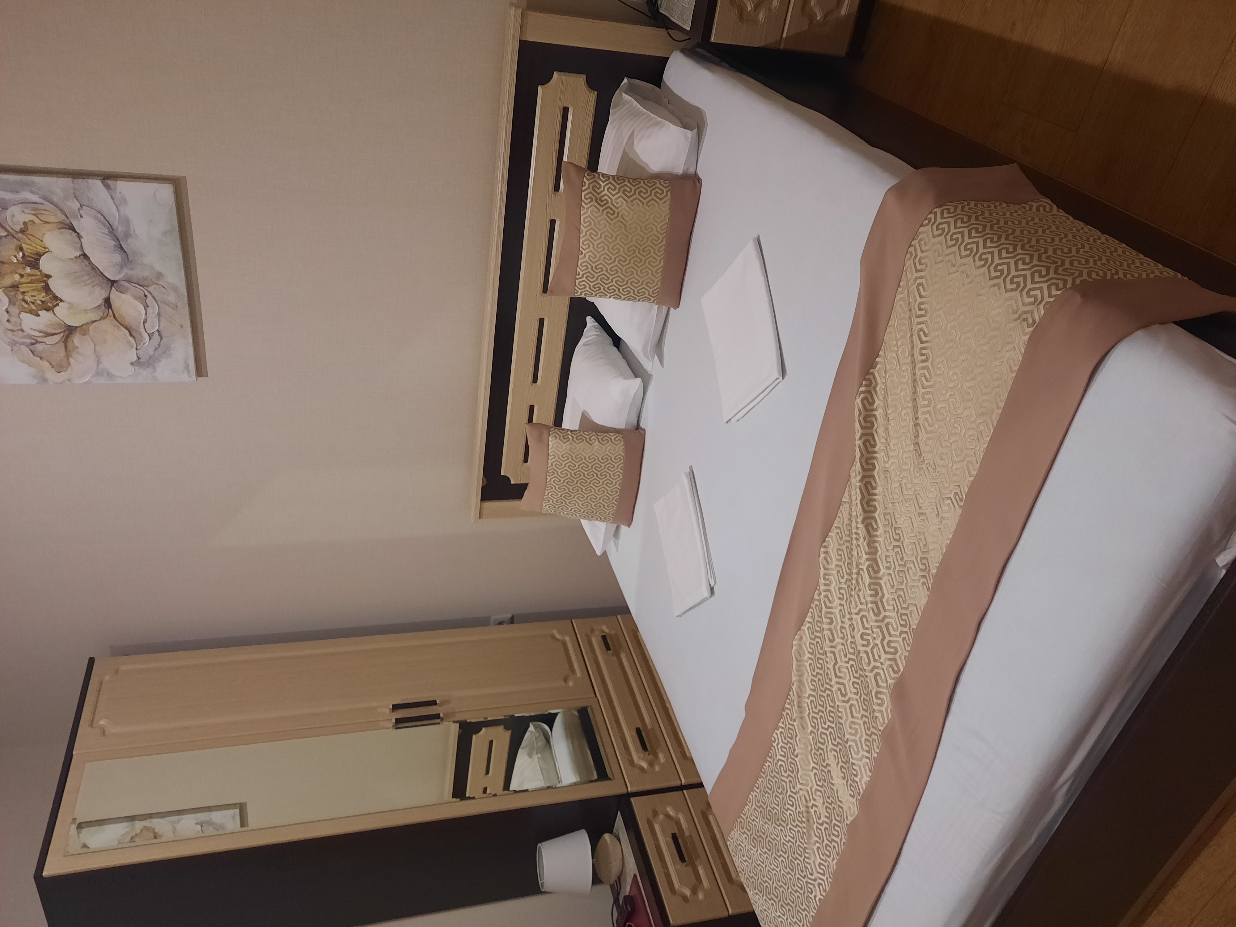 Фото Атмосфера