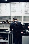 Once in Brooklyn (Olimpiyskiy mikrorayon, 14), coffee shop
