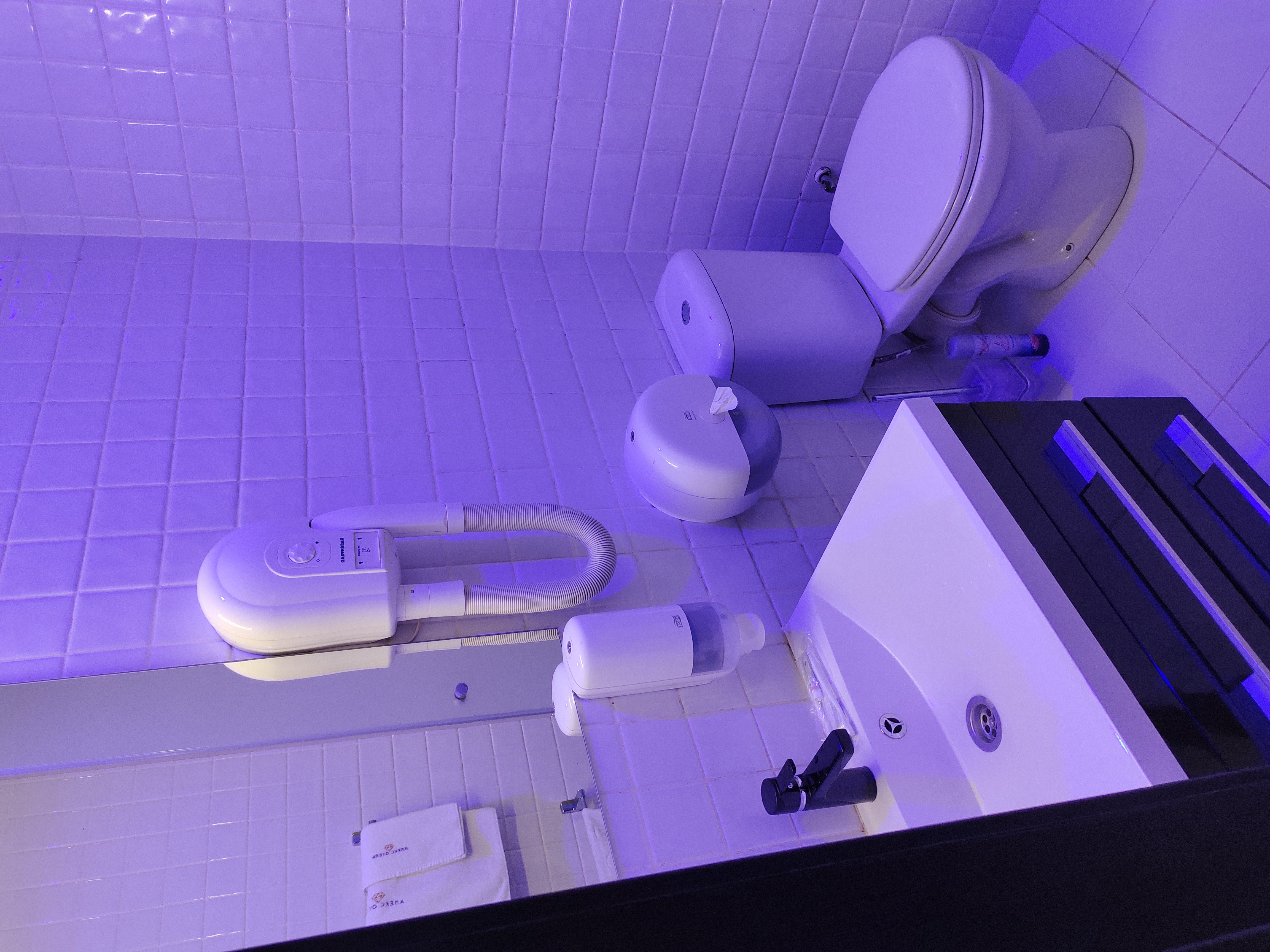 Фото Алекс Отель на Мужества