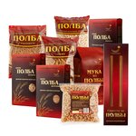 Rondoprodukt (Timiryazeva Street, 3), elaboración de productos de alimentación