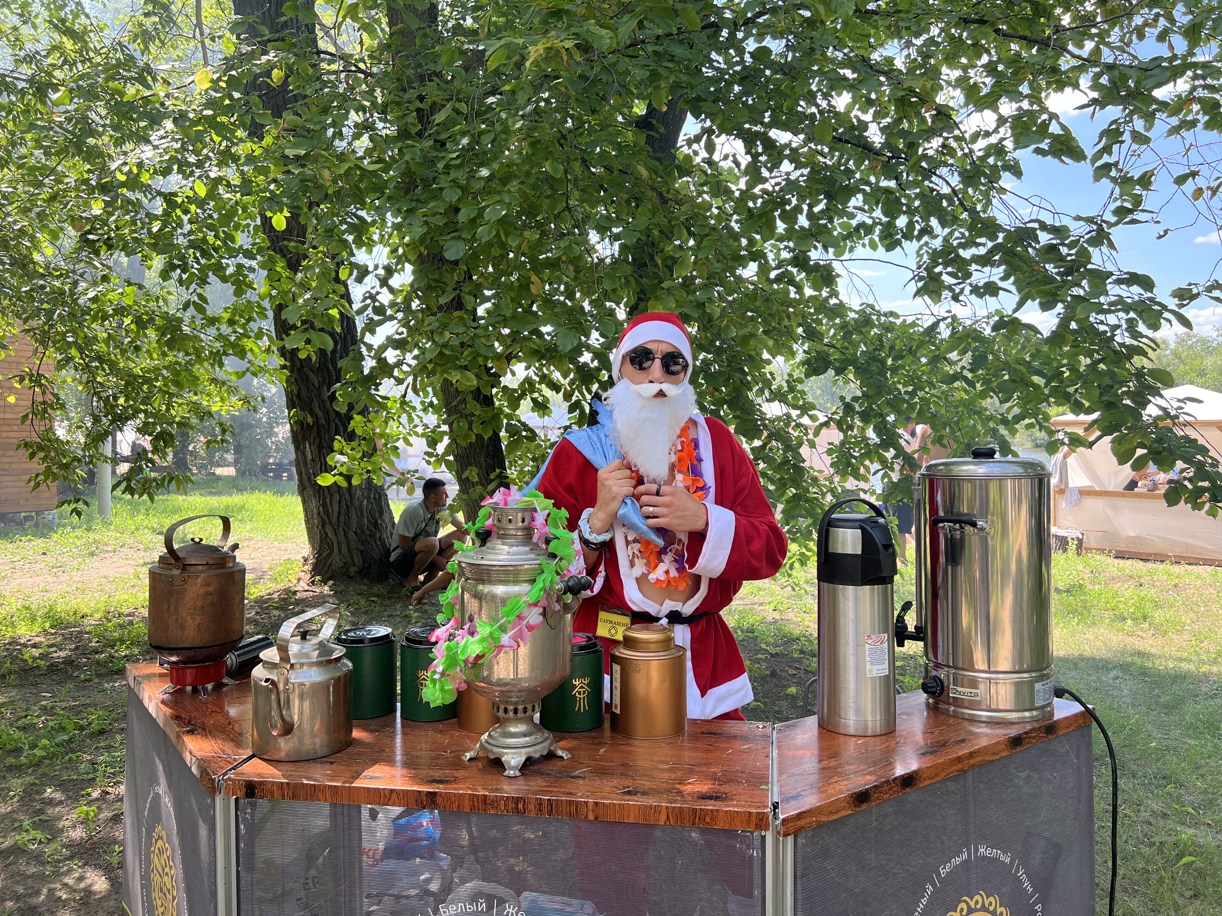 Фото Робинзон Эко Вилладж