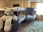 Etazh (Natashi Kachuyevskoy Street, 4) ، نزل