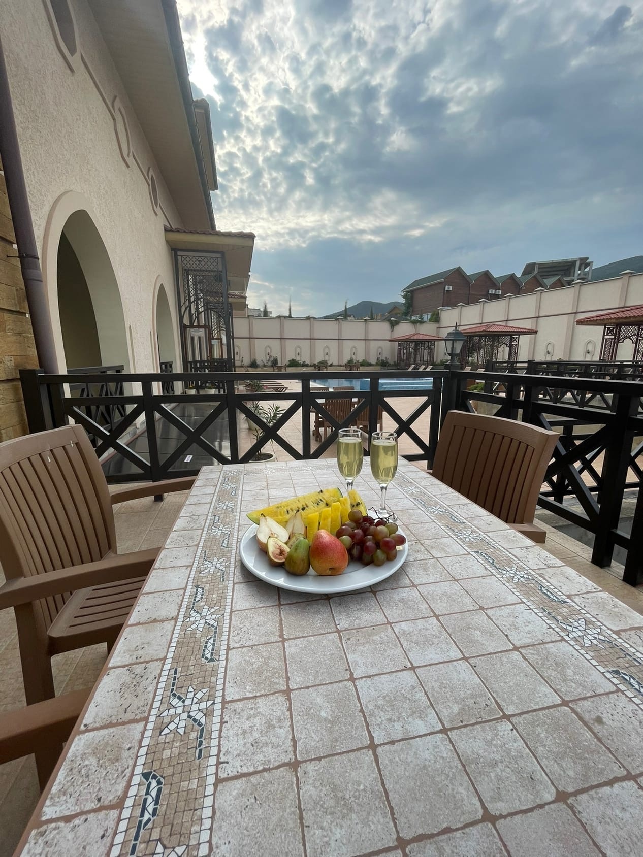 Фото Перчем