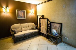 Гостиница Атриум