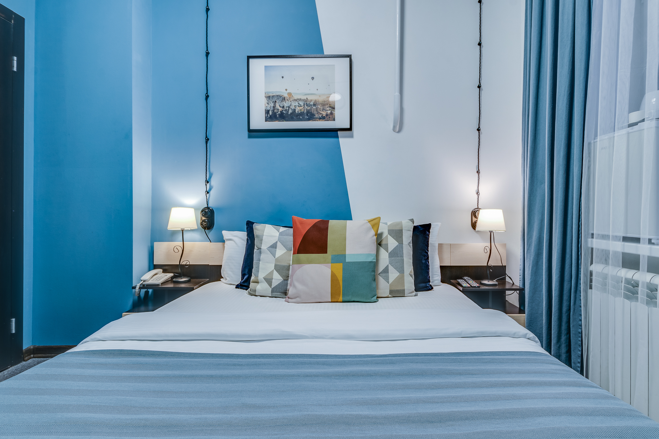 Фото ДомОтель Стрешнево