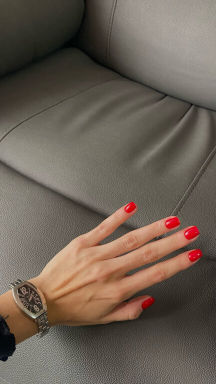 Nail salon Ova nails studio, , foto