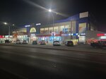 Shopping and office center (Yessentuki, Nikolskaya ulitsa, 15А), shopping mall