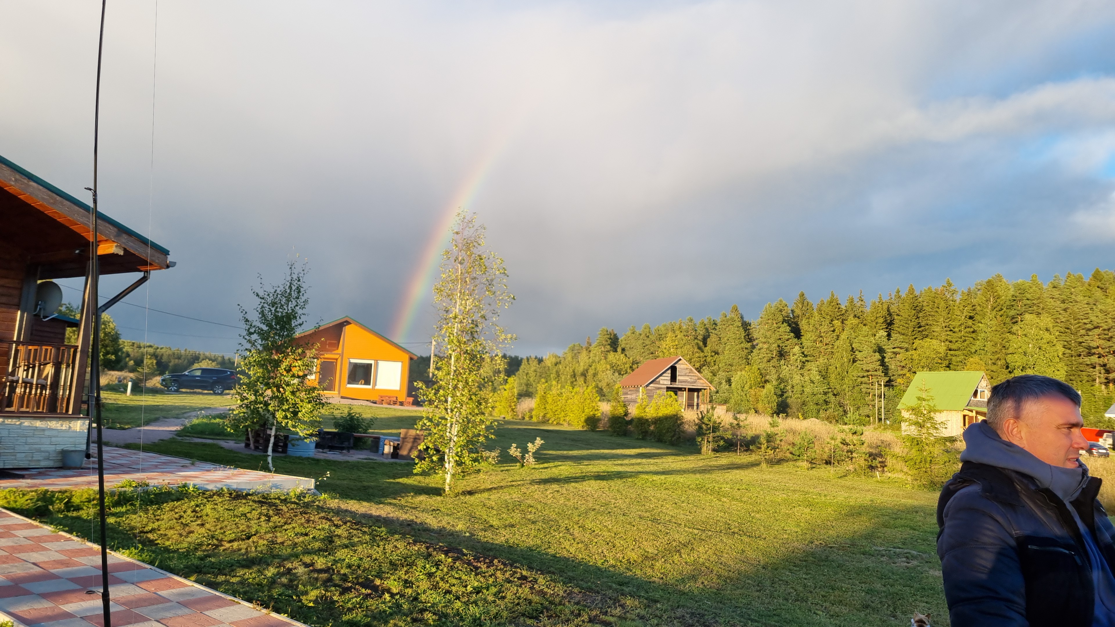 Фото Семейный дом