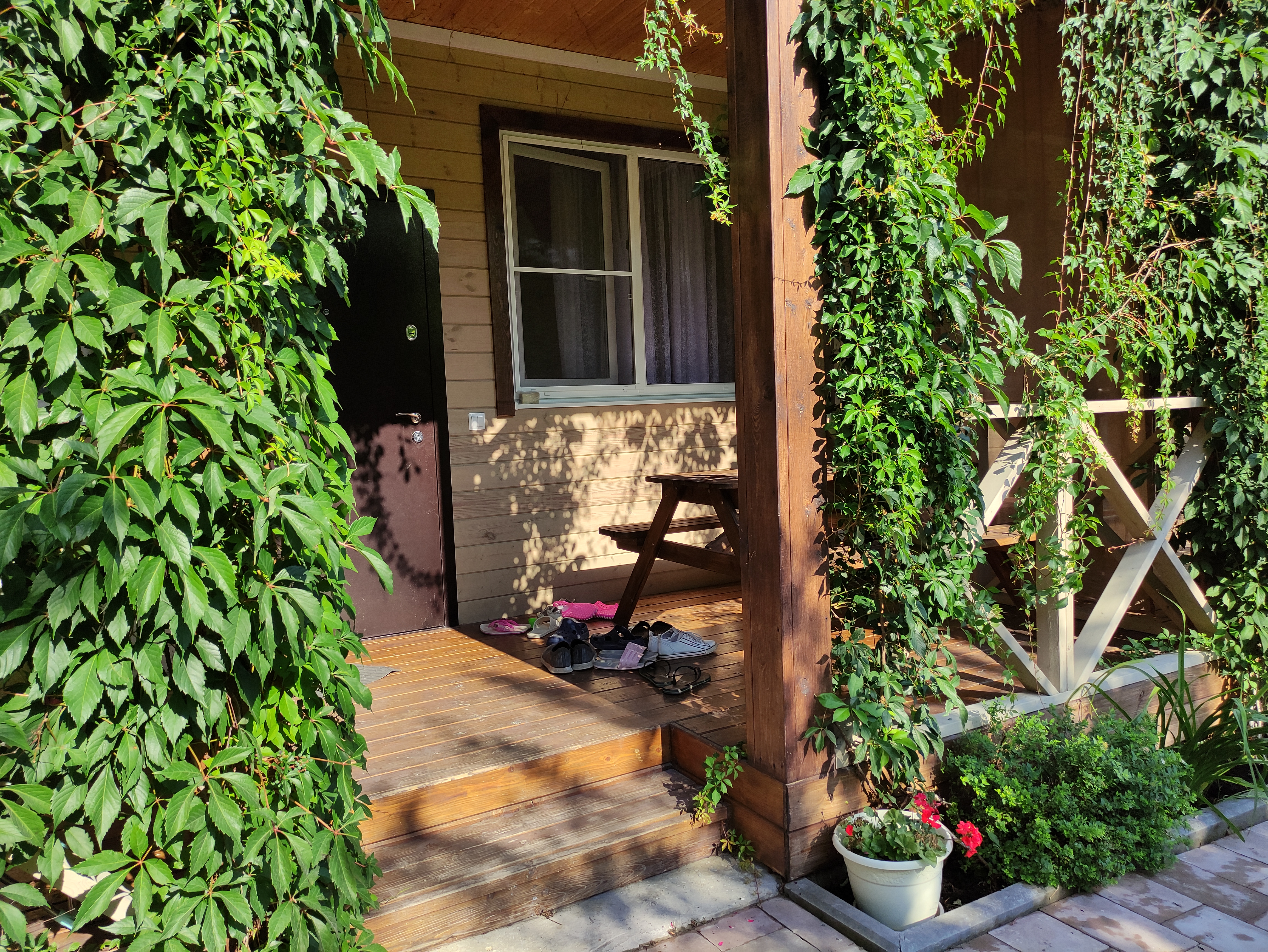 Фото Альпина Хутор