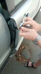 Spec (Utkinskaya ulitsa, 9), locks installation, repair, opening