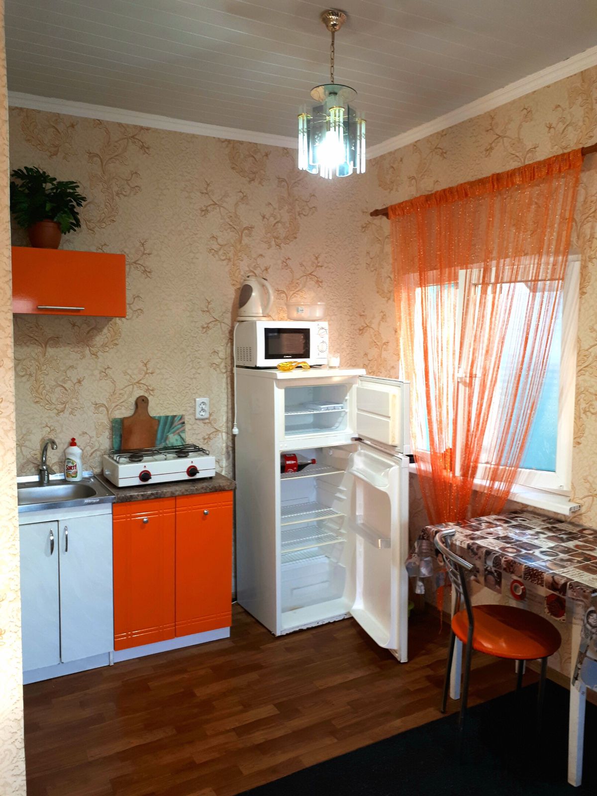 Фото Уютный Дворик