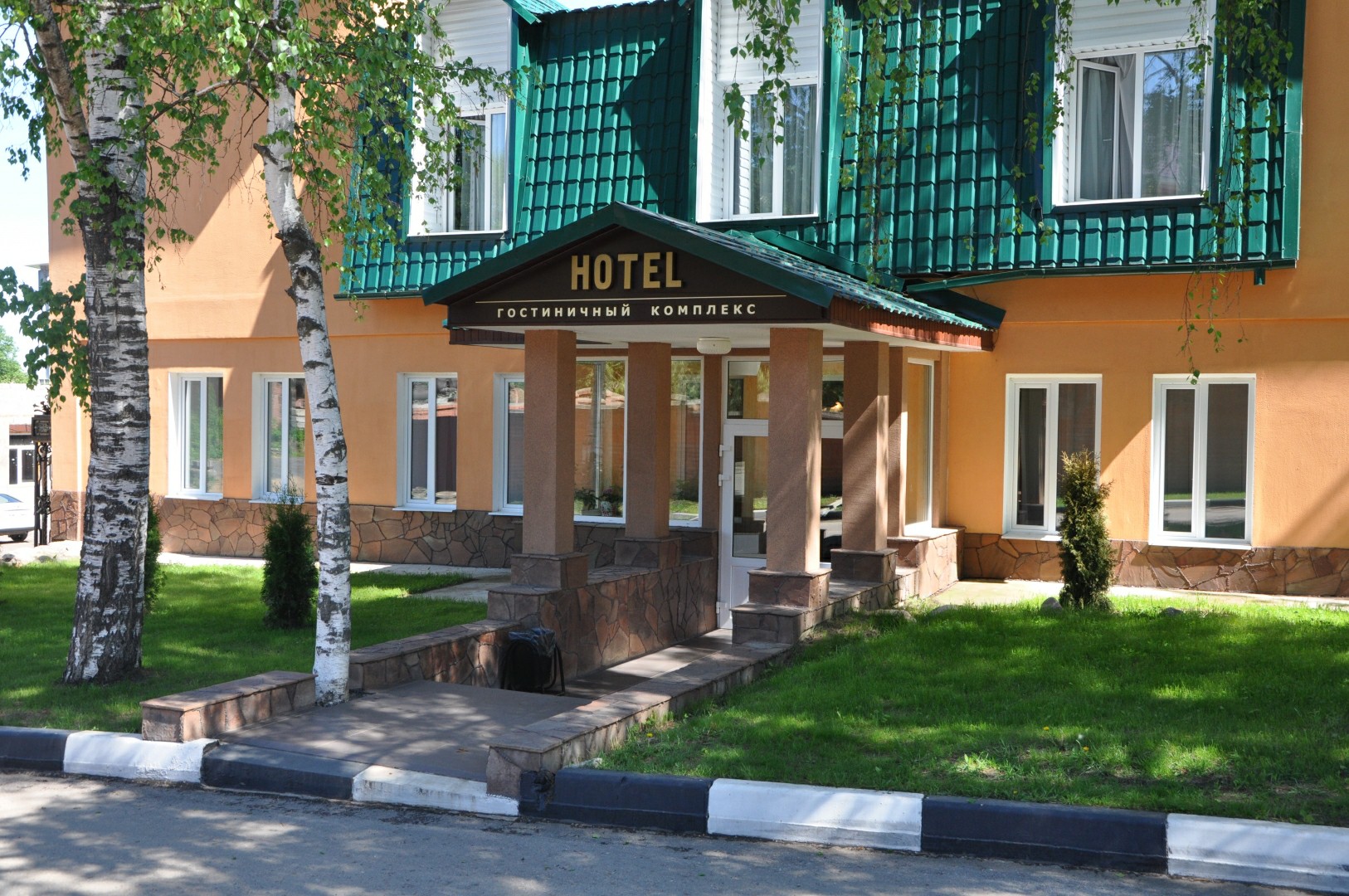 Фото отеля 3