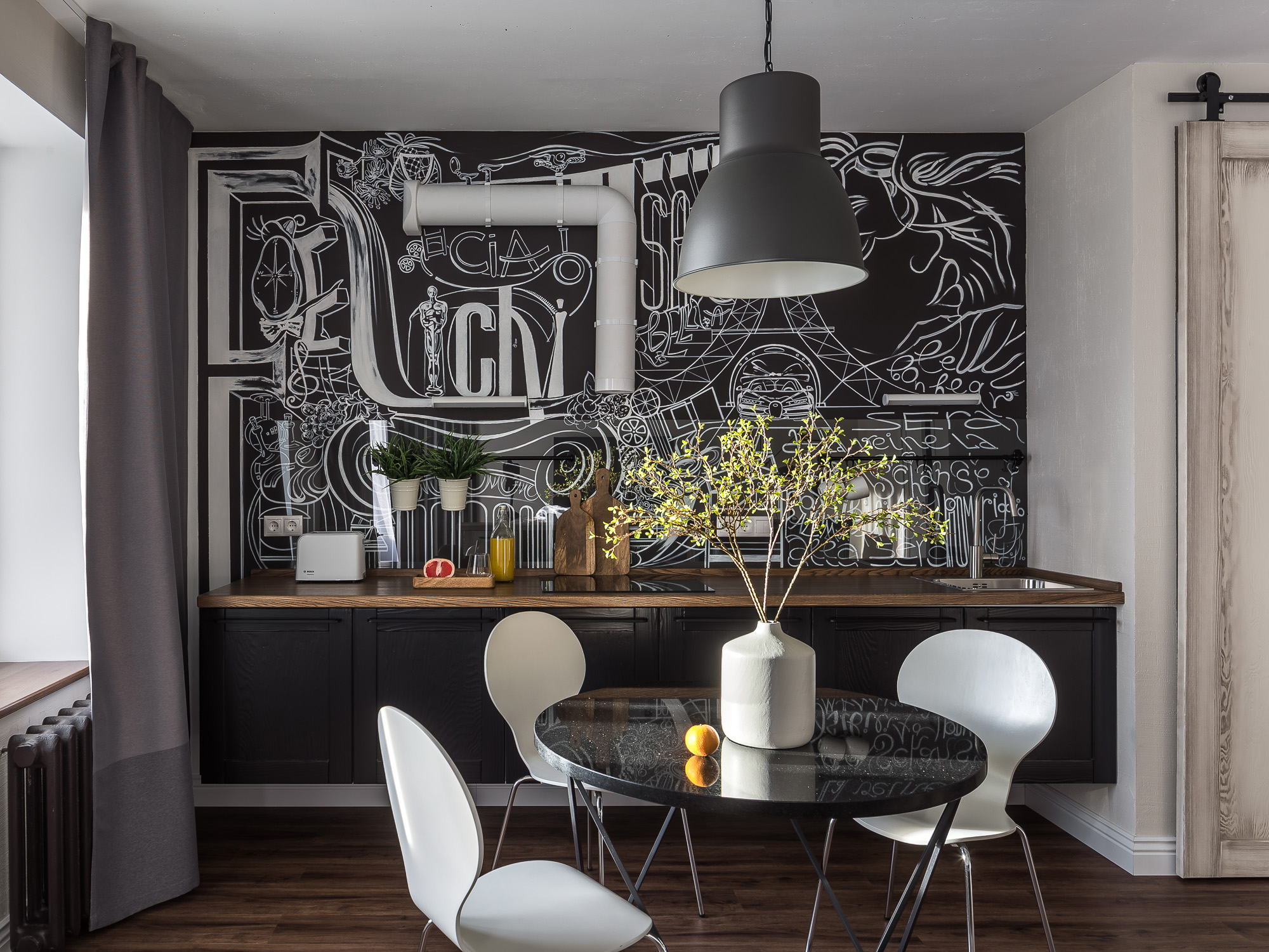 Фото Matveev Downtown